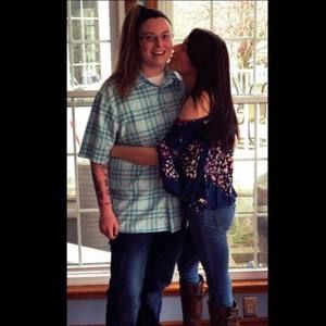 Meet your Posher, Christa